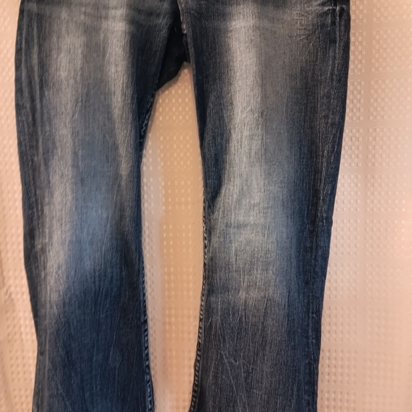 Buckle BKE Womens jeans - Picture 3 of 8